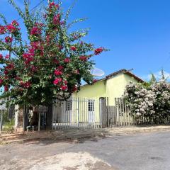 Casa verde temporada