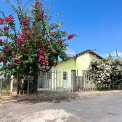 Casa verde temporada