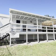 Leightons Cottage, 8 Campbell Lane