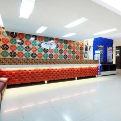 Hotel Marlin Pekalongan Managed by Dafam