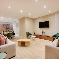 Spacious apartment - 4BR-15P - Sentier-Grand Rex