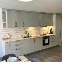3BR Penthouse in city center with free parking