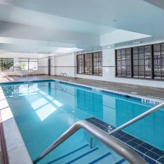 Hampton Inn Newport News-Yorktown