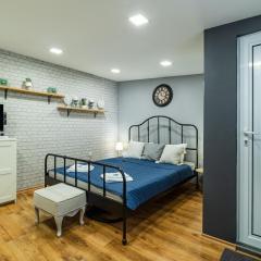 Cozy Studio in Varna City Center