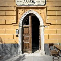 Hotel Meublè Agavi
