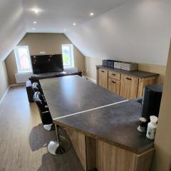 Appartement à Gravelines
