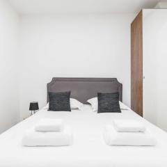 CMG - LE MARAIS/SAINT ANTOINE