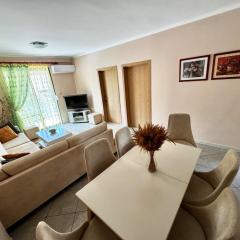 Large apartment in Golem