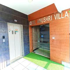 Hotel Anushri Villa