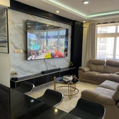 High End 3BR Nyali next to Beach