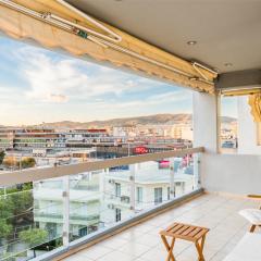 Cozy appartment in Neo Faliro, Piraeus