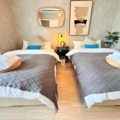 Plus Life Shiraho A号室