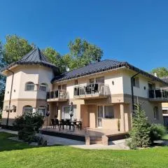 Villa Letícia Siófok