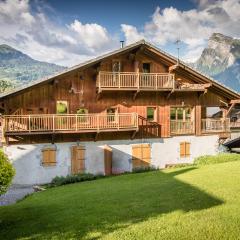 Chalet des Cimes