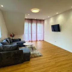 Cozy Apartment in Rösrath