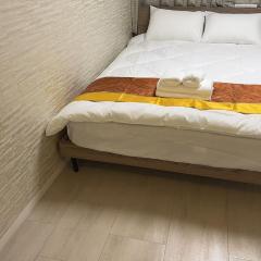 新宿区短期賃貸a