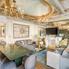 Merveil - Signature Suite - Louvre - Marcel I