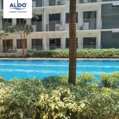 Mall of Asia condotel shore 3 residence