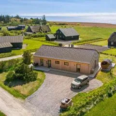 4 Bedroom Nice Home In Skjern