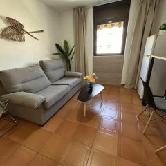 Apartamento en Rambla Alicante 4 pax