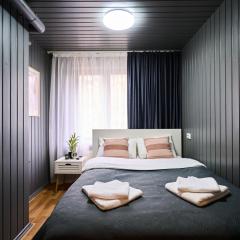 Studio Near Airport WiFi Valea Crucii 6