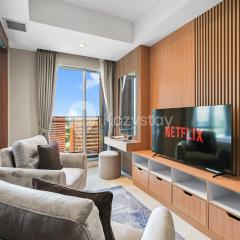 Shika by Kozystay - TB Simatupang