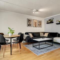 The Arctic Pearl I Near City Center I Free Parking