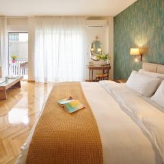 Rastoni Athens Suites near Acropolis