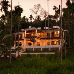 The Calm County Homestay