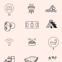 Farm Football court, Jacuzzi, BBQ Sharjah book and make the first impression