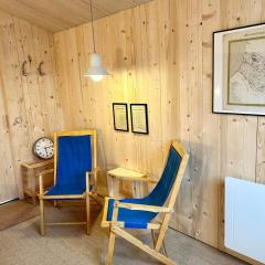 Le Cabanon du bord de mer