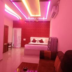 Jayavilas Residency