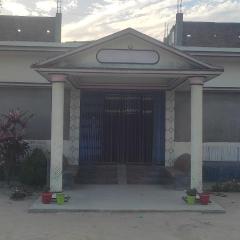 Anand Homestay