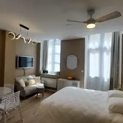 Le Réverbère, appartement de vacances