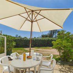 Appartement pour 4 - Terrasse - 100m du Port