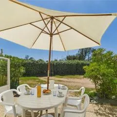Appartement pour 4 - Terrasse - 100m du Port