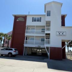 Boston Commons Penthouse Condo