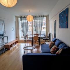 Porta Portese Trastevere Bright New Apartment