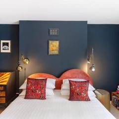 GuestReady – Modern 2BR near West Dulwich