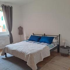 Serenissima Retro Apartment