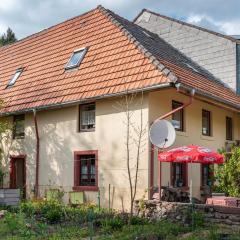 Ferienwohnung Emelie