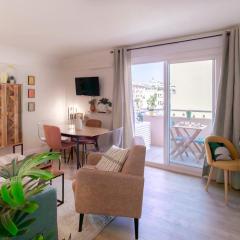 #46 Terrace AC 4mins walk Sea Tram T2 Airport Port