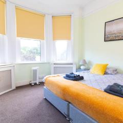 Thornbury Guest House Room 2