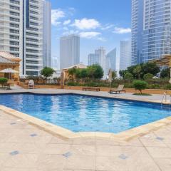 Large Family Home Murjan JBR