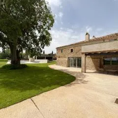 Casa Rural Mas Homs