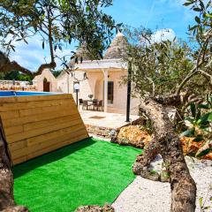 Trullo dueConi