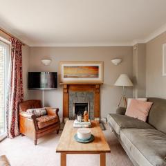Harland House