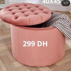 Appartement raha