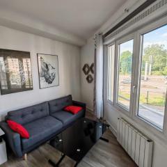 Cozy Apartment Montrouge Paris