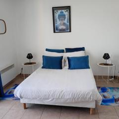 C210 Appartement Disneyland Paris Studio